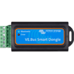 EcoSolaris - VE.Bus Smart dongle