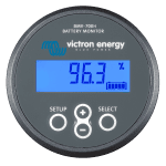 EcoSolaris - Victron Energy Battery Monitor BMV-700H