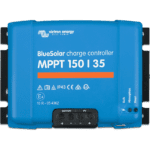 EcoSolaris - Victron Energy BlueSolar MPPT