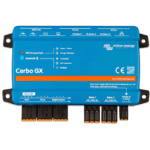 EcoSolaris - Victron Energy Cerbo GX