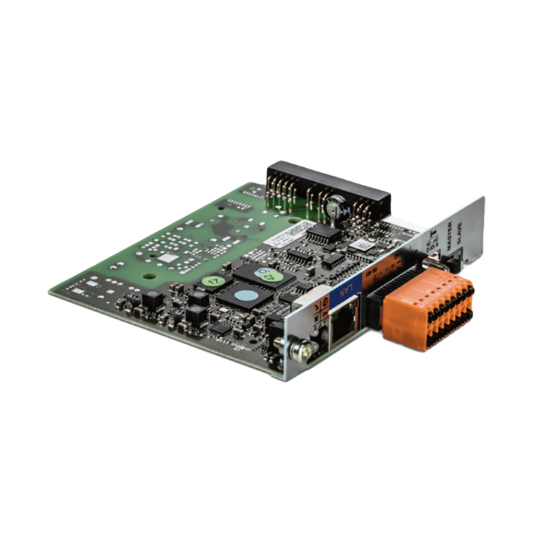 EcoSolaris - Fronius Datamanager 2.0