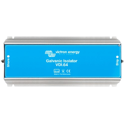 EcoSolaris - Victron Energy Galvanic Isolator