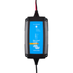 Victron Blue Smart IP65 Charger 12 25 DC connector 740x