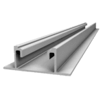 EcoSolaris - K2 Systems BasicRail