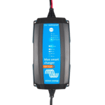 Blue Smart IP65 Charger 12/15 + DC connector