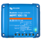 BlueSolar MPPT 100/15