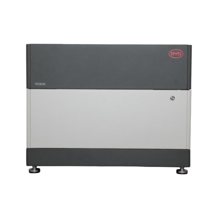 EcoSolaris - BYD Battery-Box Premium - LVS 4.0 LiFePo4