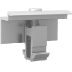 EcoSolaris - K2 Systems DomeClamp End Clamp 30-50mm