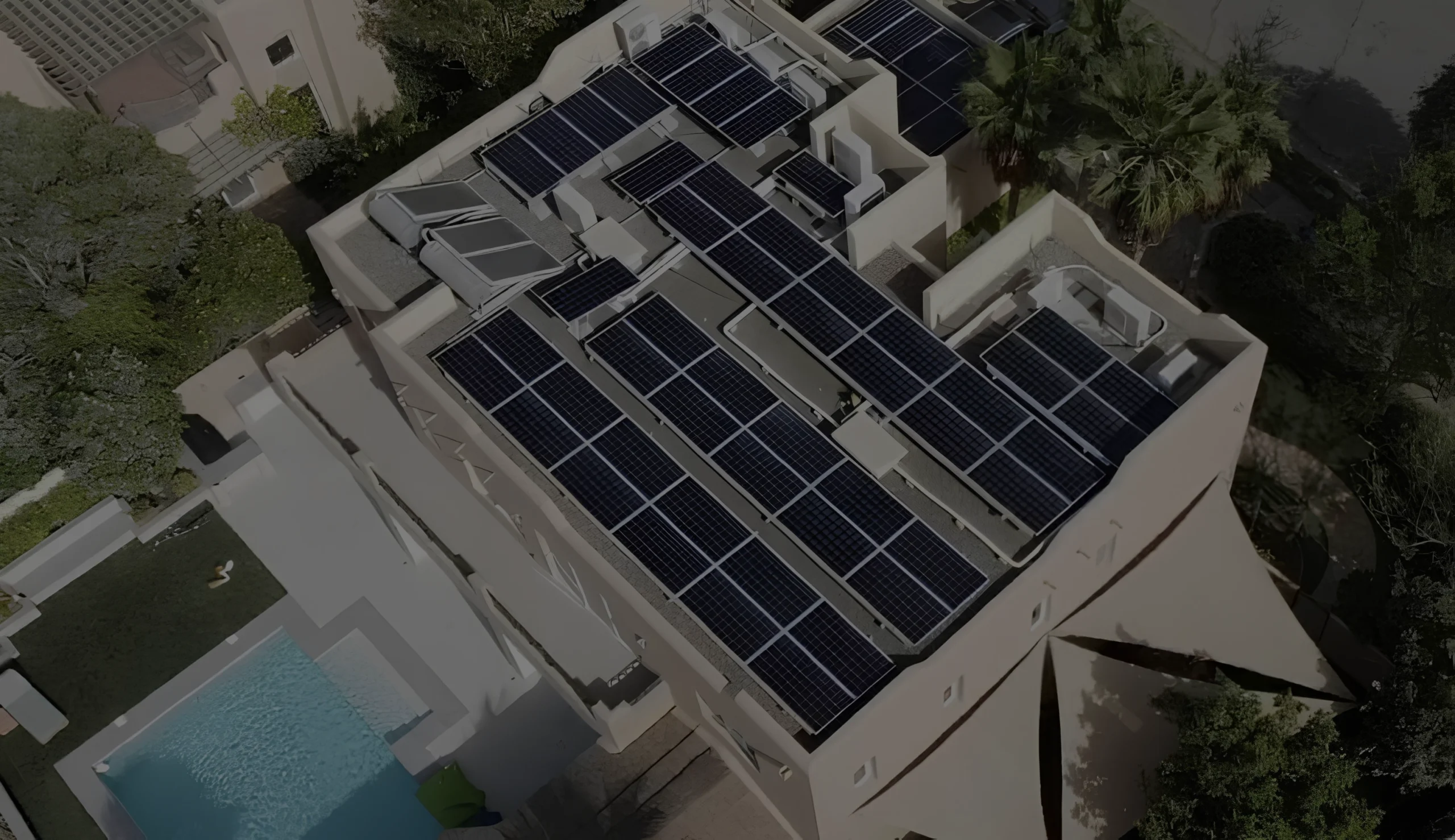 EcoSolaris - Residential Photovoltaic Systems