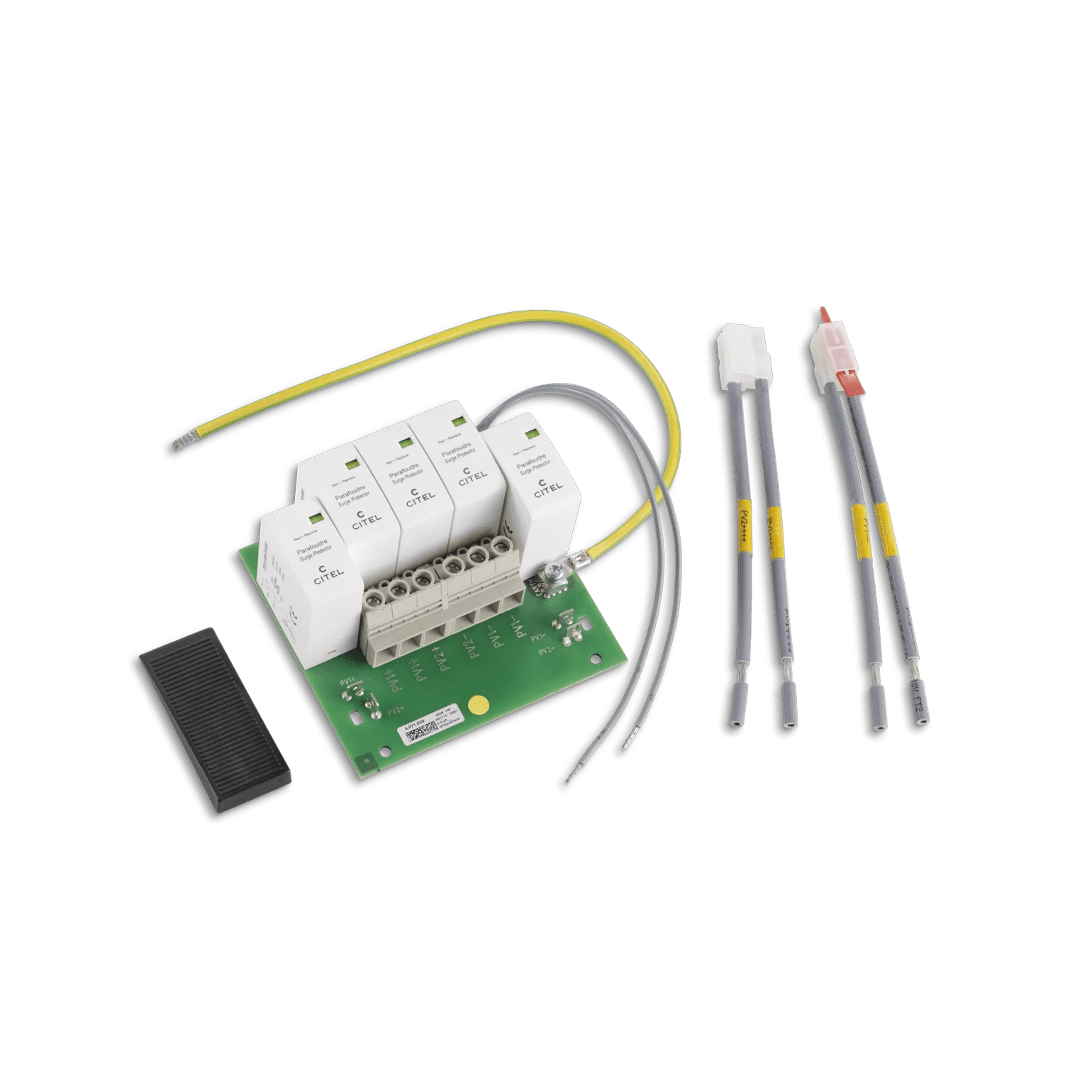EcoSolaris - Fronius DC SPD Type 1+2 Gen24