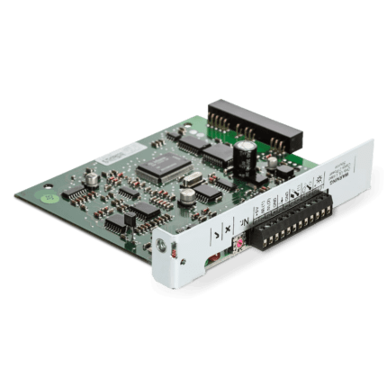 EcoSolaris - Fronius Sensor Card