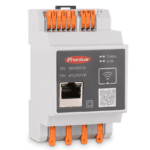 EcoSolaris - Fronius Smart Meter IP