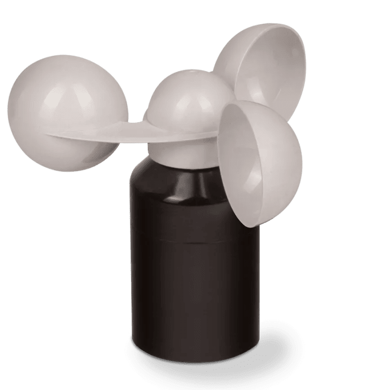 EcoSolaris - Fronius Wind Sensor