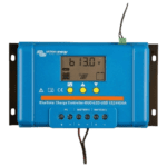 EcoSolaris - Victron Energy BlueSolar PWM DUO-LCD&USB