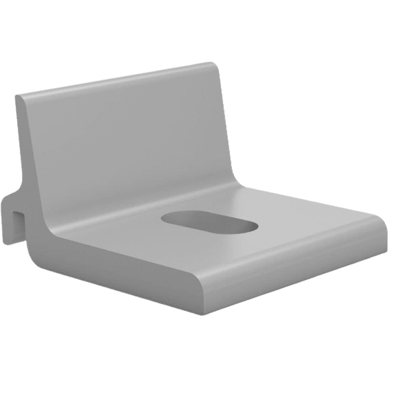 EcoSolaris - K2 Systems Climber 36/50 for Dome FixPro