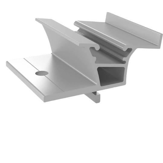 EcoSolaris - K2 Systems Dome 6.15 SD