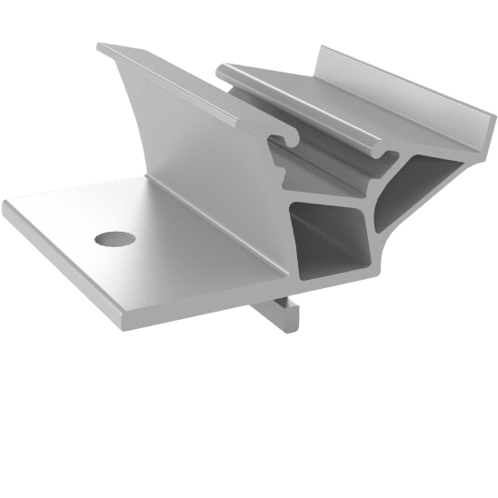 EcoSolaris - K2 Systems Dome 6.15 SD