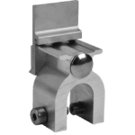 EcoSolaris - K2 Systems Round Seam Clamp CF:x SingleRail