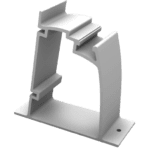 EcoSolaris - K2 Systems S-Dome