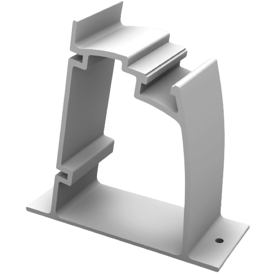 EcoSolaris - K2 Systems S-Dome