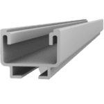 EcoSolaris - K2 Systems SolidRail UltraLight