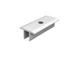 EcoSolaris - K2 Systems XS Middle Clamp