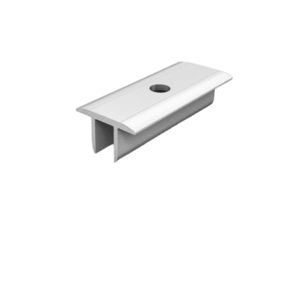 EcoSolaris - K2 Systems XS Middle Clamp