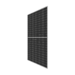 EcoSolaris - LONGi Solar 545Wp Black Frame Monocrystalline Photovoltaic Panel