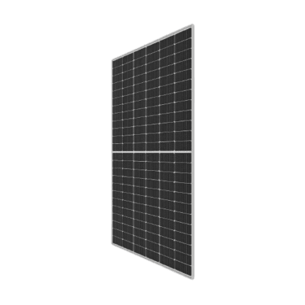 EcoSolaris - LONGi Solar 545Wp Black Frame Monocrystalline Photovoltaic Panel