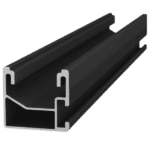 EcoSolaris - K2 Systems SingleRail 36 Black