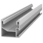 EcoSolaris - K2 Systems SingleRail 36