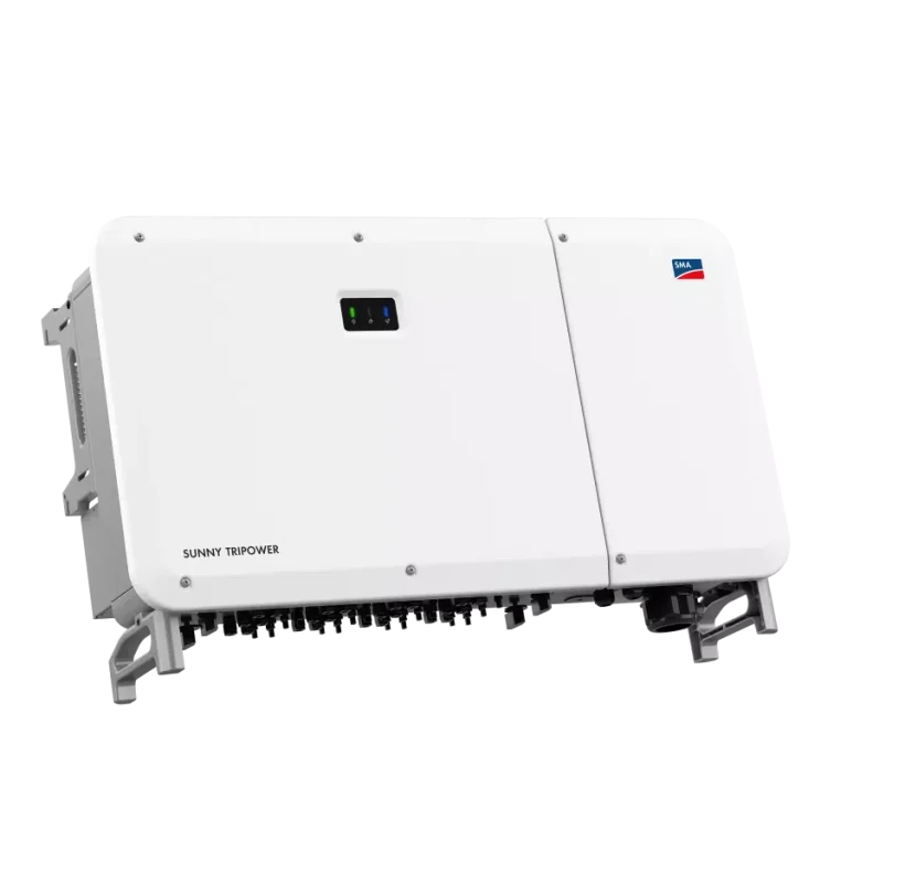 EcoSolaris - Sunny Tripower CORE2