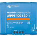 smart solar charger mppt 100 30 ecosolaris