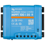 smartsolar mppt 100 20 ecosolaris