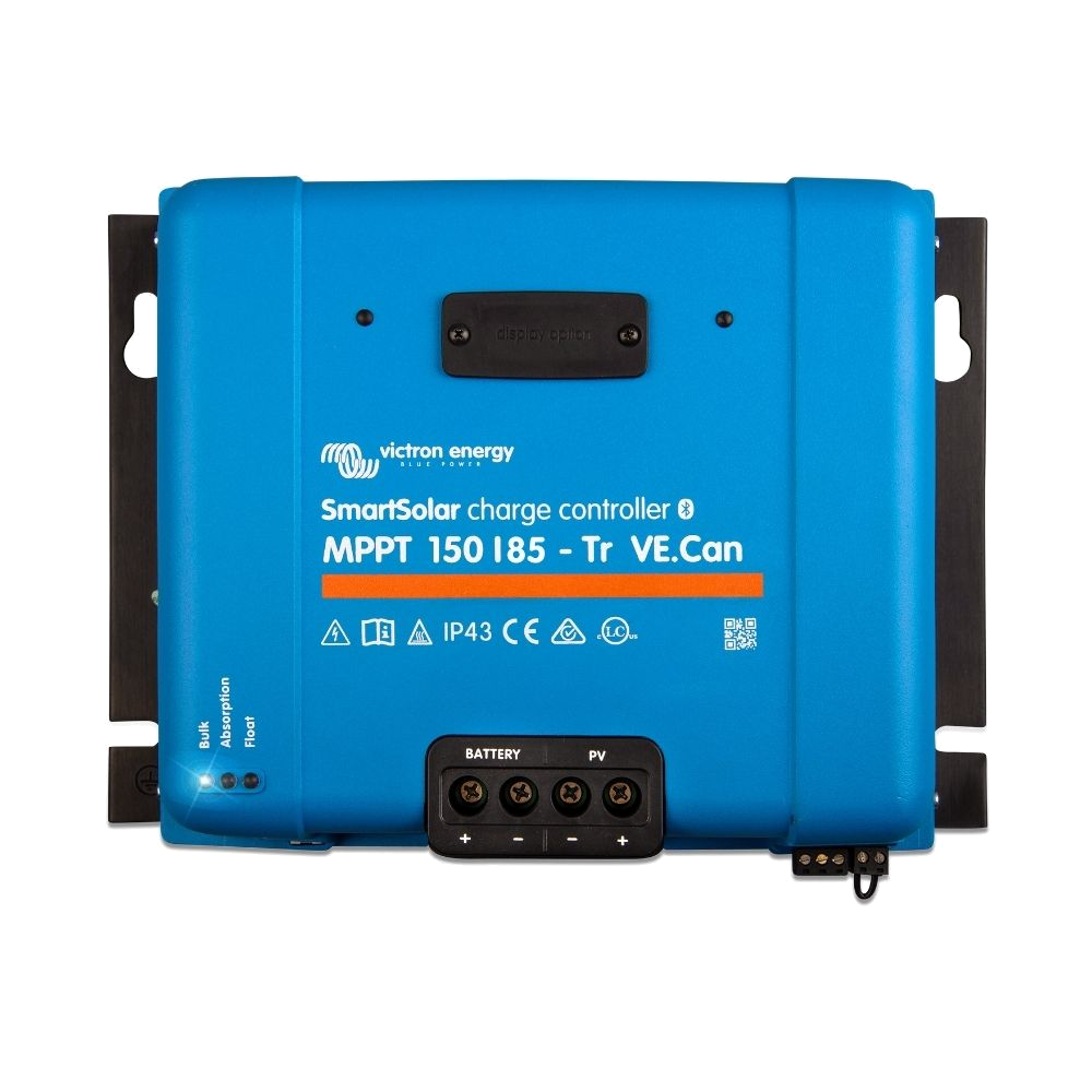 smartsolar mppt 150 85 mc4 ve can ecosolaris