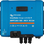 smartsolar mppt 250 100 mc4 ve can ecosolaris