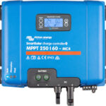 SmartSolar MPPT 250/60-MC4