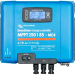 smartsolar mppt 250 85 mc4 vecan ecosolaris