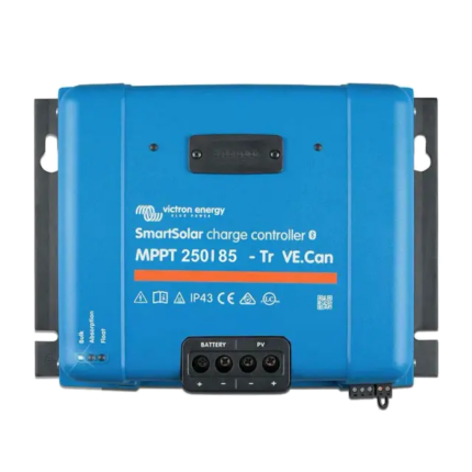 Smartsolar MPPT 250-85 TR VE يمكن Ecosolaris