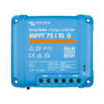smartsolar mppt 75 10 ecosolaris