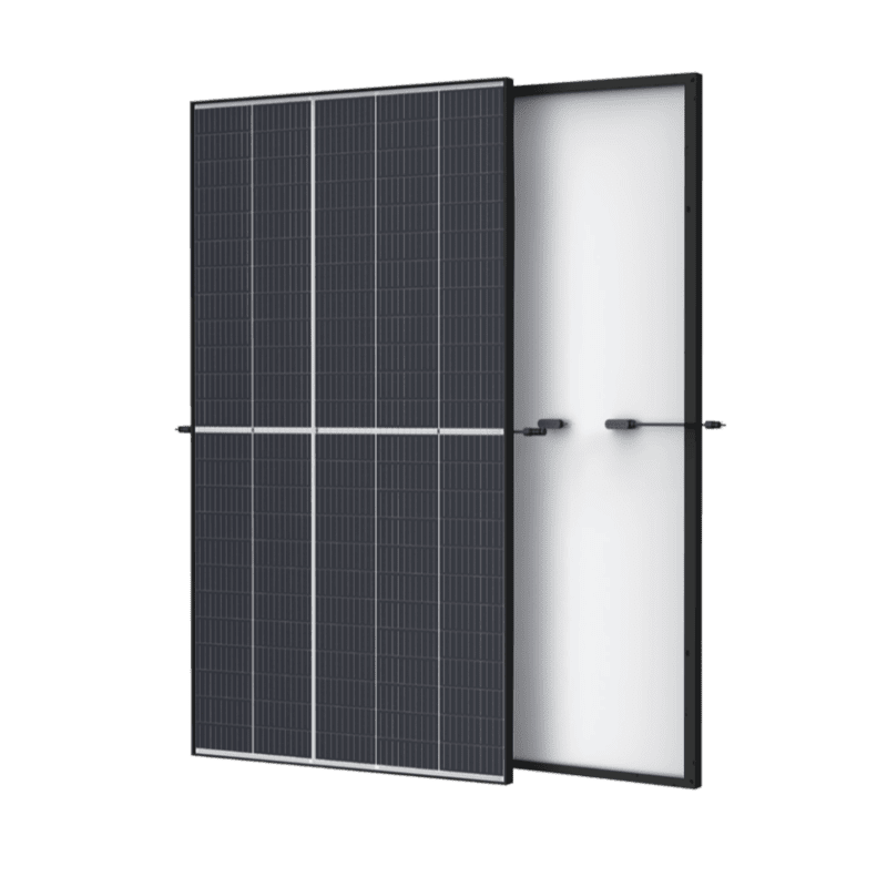 EcoSolaris - Trina Solar Vertex S 405W Monocrystalline Photovoltaic Panel