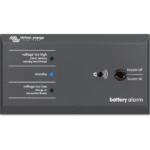 EcoSolaris - Victron Energy Battery Alarm GX