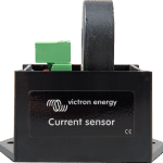 EcoSolaris - Victron Energy AC Current sensor