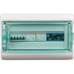 EcoSolaris - Victron Energy Anti-Islanding Box