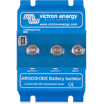 EcoSolaris - Victron Energy Argodiode Battery Isolator