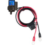 EcoSolaris - Victron ENergy Battery Indicator Panel