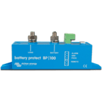 EcoSolaris - Victron Energy Battery Protect