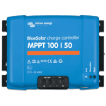 EcoSolaris - Victron Energy BlueSolar MPPT
