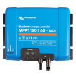 EcoSolaris - Victron Energy BlueSolar MPPT