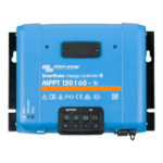 EcoSolaris - Victron Energy BlueSolar MPPT